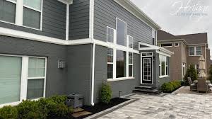 Best Paint Colors For Aluminum Siding