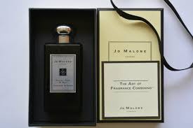 Jo Malone Velvet Rose And Oud Cologne Intense Review