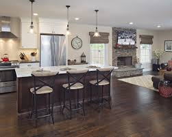 is an open floor plan right for you