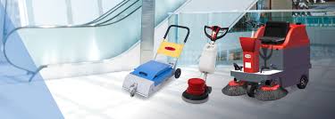 quality cleaning equipment designed for