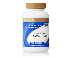 Image result for vitamin c shaklee images