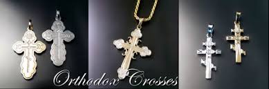 orthodox crosses and serbian jewellery