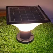 Solar Garden Lights