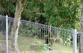 Welded Wire Garden Fences Make Your