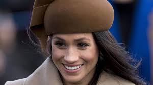 All threads must be directly about meghan markle. Meghan Markle Developing Animated Series Pearl For Netflix Variety