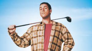 Adam Sandler's Happy Madison Was Pitched a HAPPY GILMORE Video Game and It  Would've Been Awesome — GeekTyrant