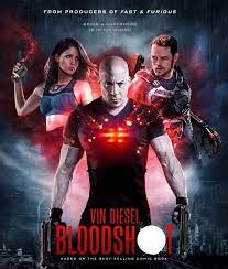 If you're interested in the latest blockbuster from disney, marvel, lucasfilm or anyone else making great popcorn flicks, you can go to your local theater and find a screening coming up very soon. Bloodshot Download Hindi Dubbed Hollywood Movie Hd 300mb Updatednewsreport Com
