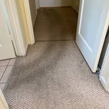 carpet cleaners in marin county