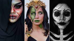 unique makeup artists prove that beauty