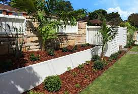 Retaining Wall Ideas For Your Backyard