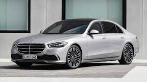 Automotive luxury experienced in a completely new way. All New 2021 Mercedes Benz S Class Finally Revealed Video Photos