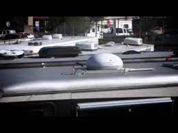 See more trailer and rv applications. Rhino Linings Rv Roof Repair Youtube