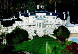 The World S Most Expensive House gambar png