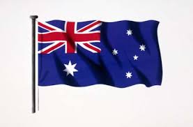 Image result for australian flag