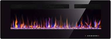xbeauty 50 electric fireplace in