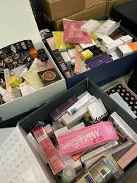 1000 makeup lot sephora birchbox