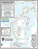 Markham Park Mountain Bike Trails de Sunrise | Horario, Mapa y entradas 3