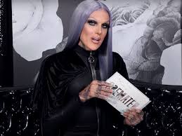 jeffree star announces cremated