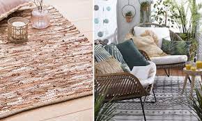 tapis maisons du monde 20 modèles