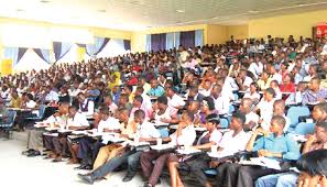 Tertiary Institutions: FG Sets 18 Years As Minimum Entry Age