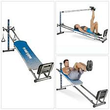 New X Factor Total Home Door Total Fitness Free Straight