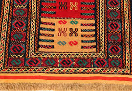 afghan rugs cleaning service in