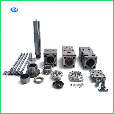 china hydraulic jack parts hydraulic