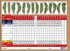 Cedarbrook Golf Course - Red Course - Course Profile | Course Database