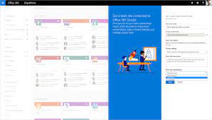 create sharepoint team sites in office 365