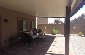 Services Custom Patio Covers