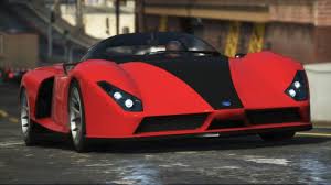 Location ferrari in gta 5. Igcd Net Ferrari Enzo In Grand Theft Auto V