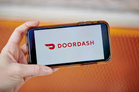 Doordash executives have launched their ipo roadshow. Rlm8bfjry3corm