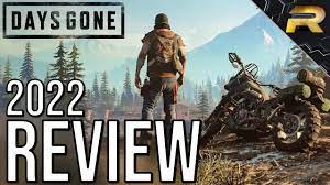 days gone review should you in