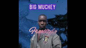 Big Muchey --Freestyle--_--tonga empire - YouTube