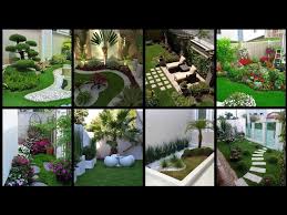 Smart Gardens Ideas For Small Apartment