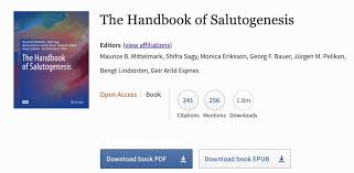 A woman bearing a branch in her right hand and an ear of corn in her left). Stars Society On Twitter Want To Learn More About Salutogenesis Download For Free The Handbook Of Salutogenesis Written By The Iuhpe Global Working Group On Salutogenesis Published By Springeropen In 2017 And