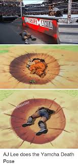 It has been destroyed four different times (with surely more to come). 25 Best Memes About Dragon Ball Z Yamcha Dragon Ball Z Yamcha Memes