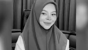 Here's what you should know about siti sarah raisuddin death. 6zbetocqnwed1m