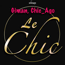 Giman Chic_ago Le Chic Springbok Records Essential House