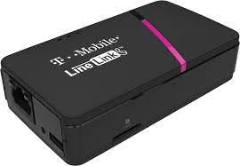 t mobile linelink home phone service