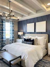 7 stunning accent wall ideas for a