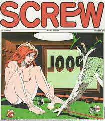1940s porn comics