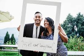 wedding photo booth ideas for photographers