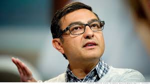 Google&#39;s social chief Vic Gundotra, the man primarily responsible for the Google+ social network, announced Thursday that he&#39;s leaving the company after ... - 140424163108-google-gundotra-620xa