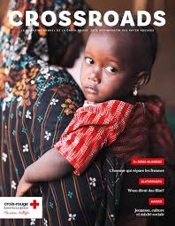 Candidature pour travailler avec les enfants. Crossroads Magazine Annuel De La Croix Rouge 2019 Magazin Des Roten Kreuzes By Croix Rouge Luxembourgeoise Issuu