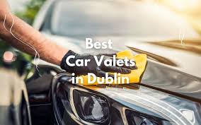 15 best car valets in dublin 2024