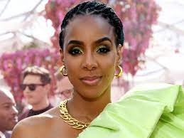 kelly rowland swears by this skin care
