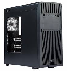 rosewill himars mid tower chis review