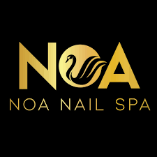 book your appointment with noa nail spa