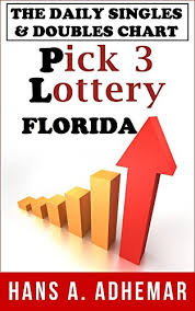 The Daily Singles Doubles Chart Pick 3 Lottery Florida